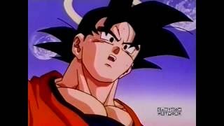 Dragon Ball Z  252 Recap  TOM IntroToonami Broadcast 2002 [upl. by Asseram]