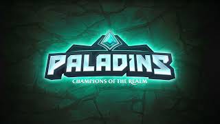 Paladins OST  Bomb King Ultimate Theme [upl. by Cthrine]