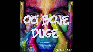 OCI BOJE DUGE Instrumental Type DRIGGY x Bonez MC x RAF CAMORA x UFO361 Afrotrapprodby Siky [upl. by Ahseid]