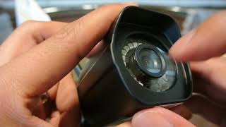 meShare 1080p Wireless Security Camera with Cloud outdoor unboxing [upl. by Coughlin]