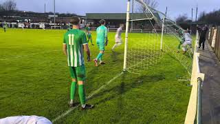 Easington Colliery 2  2 Newcastle Blue Star  09 Nov 24 [upl. by Jain]