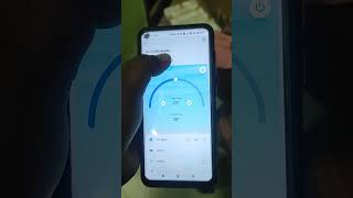 LG Thinqu air conditioner WiFi setup telugu 2023 [upl. by Lachance]