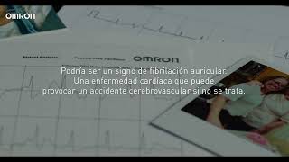 Escucha a tu corazón la fibrilación auricular puede provocar accidentes cerebrovasculares [upl. by Ahcsat171]