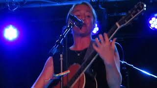 Lissie  quotDont You Give Up On Mequot Live in Boston [upl. by Wassyngton]