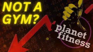 How Planet Fitness Ruined Gyms [upl. by Ailegave]