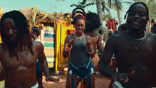 MzVee  POM Peace Of Mind  Official Video [upl. by Stan]