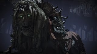 ELDEN RING DLC  Dancing Lion Divine Beast Consumable OnlyNo Hit [upl. by Louls]