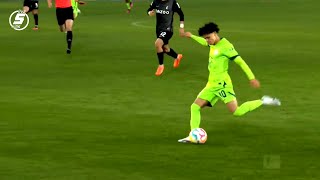 Kevin Paredes is a American Talent  2023 [upl. by Neelhtakyram156]