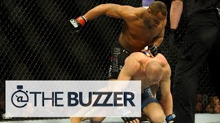 Is Cormier possibly winning the title a good or bad thing [upl. by Enixam]