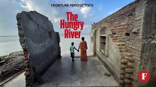 quotThe Hungry Riverquot  A Frontline Perspectives Documentary [upl. by Uri]