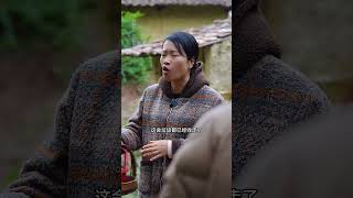 婆婆不小心丟掉媳婦的首飾盒，一邊斥責媳婦粗心一邊去翻垃圾桶！ [upl. by Puiia]