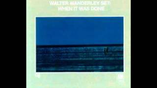 Walter Wanderley  Surfboard [upl. by Heather]