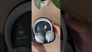 Bose 700 Noises Cancelling headphones unboxing [upl. by Ahsilet]