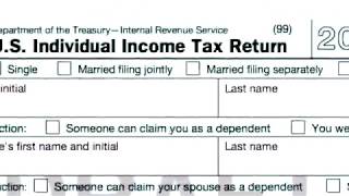 Michigans individual tax filing season official begins [upl. by Ortensia]