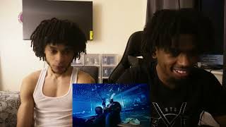 Sheff G  Everything Lit Reaction [upl. by Leoj]