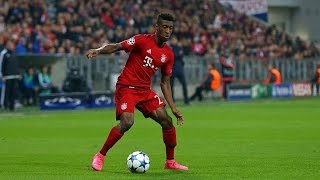 Kingsley Coman ● FC Bayern Munich ● Skills ● Goals ● Assists ● 2015 ● HD [upl. by Yantruoc]