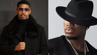 Jamie Foxx  quotPoetic Justice  She Got Her Ownquot ft NeYo [upl. by Penn]