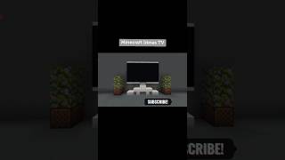 minecraft minecraftbuilding minecraftshorts minecrafttutorial minecraftconstrucoes tutorial [upl. by Sandler]