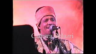 maalem mostafa bakbou et maalem ahmed bakbou 13 06 2002 [upl. by Nosiram386]