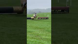 Brechin at Kirriemuir Vlog live tomorrow at 7pm horse eventing equestrian event [upl. by Virg960]