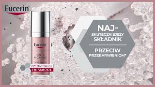 Serum Eucerin na przebarwienia – szybkie i skuteczne [upl. by Vassili206]