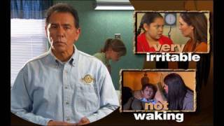 Wes Studi Signs [upl. by Toshiko]