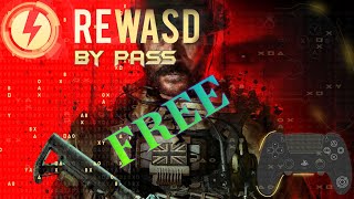 reWASD BYPASS Free  GUIA DE INSTALACION COMPLETA [upl. by Letsyrhc74]