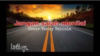 Vanny Vabiola full album 2021 tembang kenangan [upl. by Nothgierc]