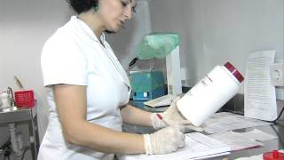 Farmacia Comunitaria Paciente Formulación Magistral y Formación en Atención Farmacéutica Vídeo 4 [upl. by Dodd952]