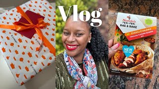 Vlogtober EP1 Unbox my new Le Creuset Pot with me  Shopping for a new iron  Reset amp Cooking [upl. by Mairym]