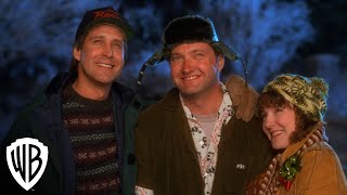 National Lampoon’s Christmas Vacation  Cousin Eddie Arrives  4K UHD  Warner Bros Entertainment [upl. by Weitzman434]