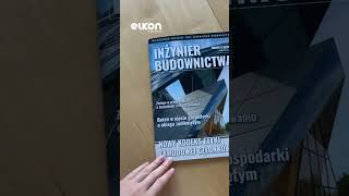 Artykuł o ELKON Polska 🤝🔥budownictwo betoniarnia beton [upl. by Alethia]