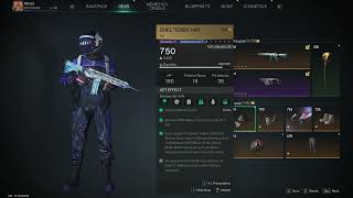 M416 Silent Anabasis build Frost Vortex is doing INSANE DAMAGE [upl. by Goldin112]