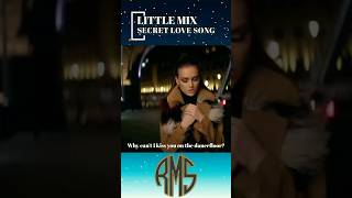 LITTLE MIX  SECRET LOVE SONG LYRICS  MOST POPULAR YOUTUBE SHORTS MUSIC  SOUND REMIX [upl. by Fowkes]