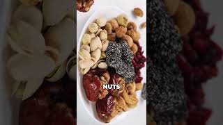 Top 5 Foods to Lower Cholesterol [upl. by Walliw]