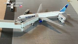 Model airport update ZRH Zurich airport insane update [upl. by Nnodnarb282]