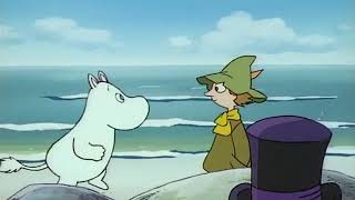 moomin episode 2 eng subs [upl. by Hobard]