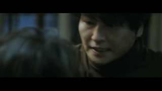 THIRST Korean trailer Chanwook Park [upl. by Niwrehs]