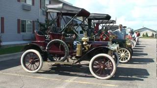 1906 Ford Model N [upl. by Etteniuq974]