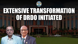 Dissent Overruled Revamp of DRDO in Progress  defence research msme india government [upl. by Frangos]