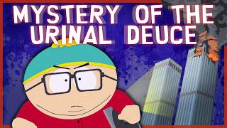 The South Park Episode About 911 Conspiracies [upl. by Nilek]