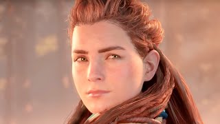 RTX 4090  Horizon Zero Dawn Remastered  max graphic 8K [upl. by Cahn]