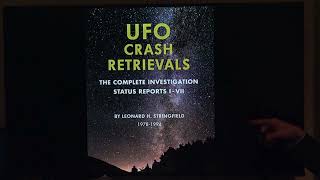 Michael Schratt  Lecture on UFO Crash Retrievals  7624 [upl. by Gio]