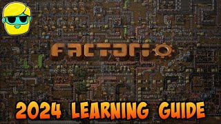 Factorio  2024 Learning Guide  Episode 27  Power Problems [upl. by Devan498]