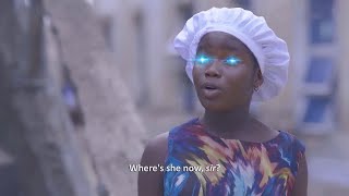 Omo Woli  A Nigerian Yoruba Movie Starring Fisayo Abebi  Kemi Korede [upl. by Ciro]