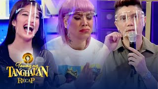 Wackiest moments of hosts and TNT contenders  Tawag Ng Tanghalan Recap  February 12 2021 [upl. by Cairistiona260]