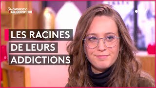 Sexe alcool drogue  et si cétait un trouble psychique qui les avait fait plonger [upl. by Nalyac]