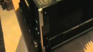 McIntosh MC2205 Amplifier Repairs and Restoration [upl. by Winchester334]