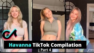 Havanna Winter TikTok Compilation Part 4 [upl. by Roscoe]