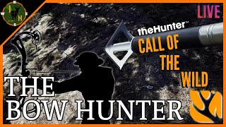 The Bow Hunter Series  Thehunter Call of the Wild [upl. by Destinee]